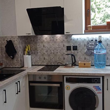 Апартамент Wish Pamporovo Buitenkant foto