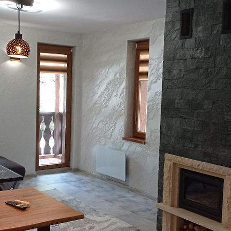 Апартамент Wish Pamporovo Buitenkant foto