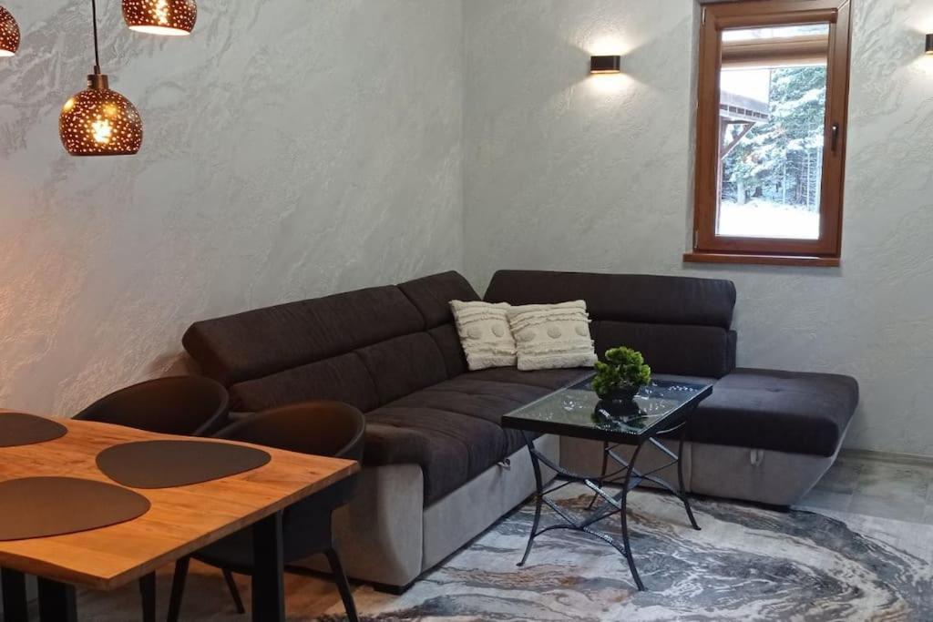 Апартамент Wish Pamporovo Buitenkant foto