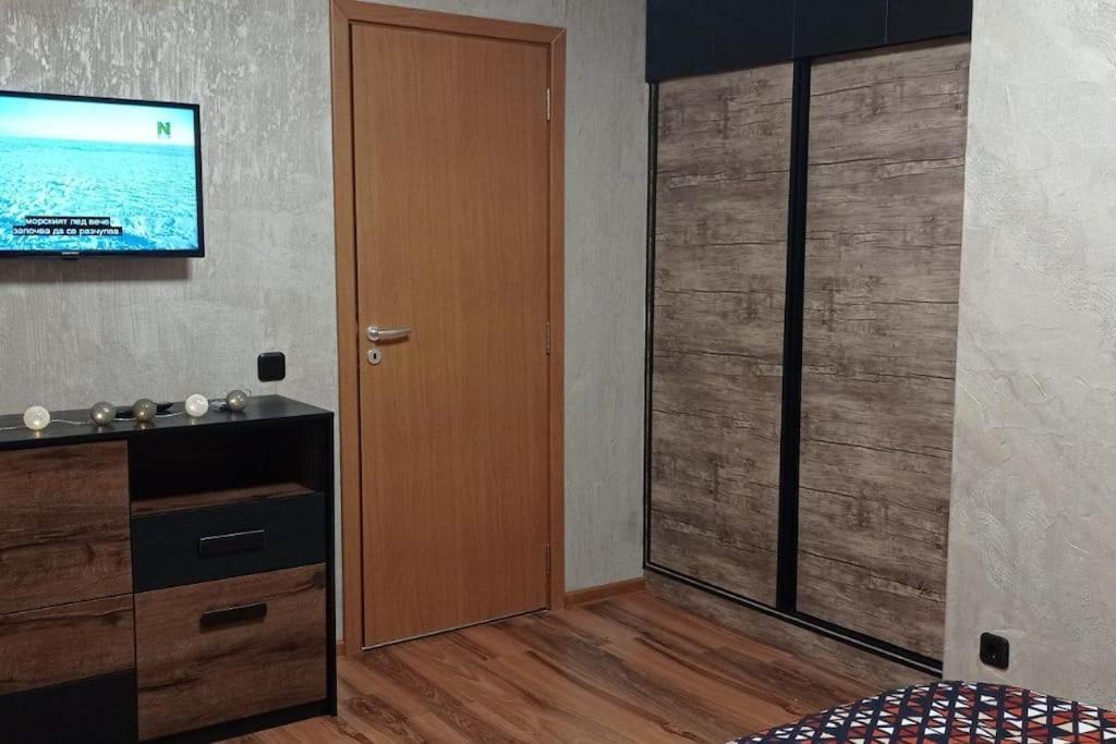 Апартамент Wish Pamporovo Buitenkant foto