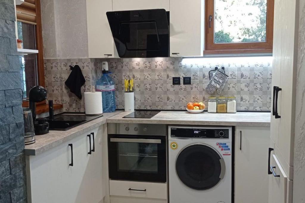 Апартамент Wish Pamporovo Buitenkant foto