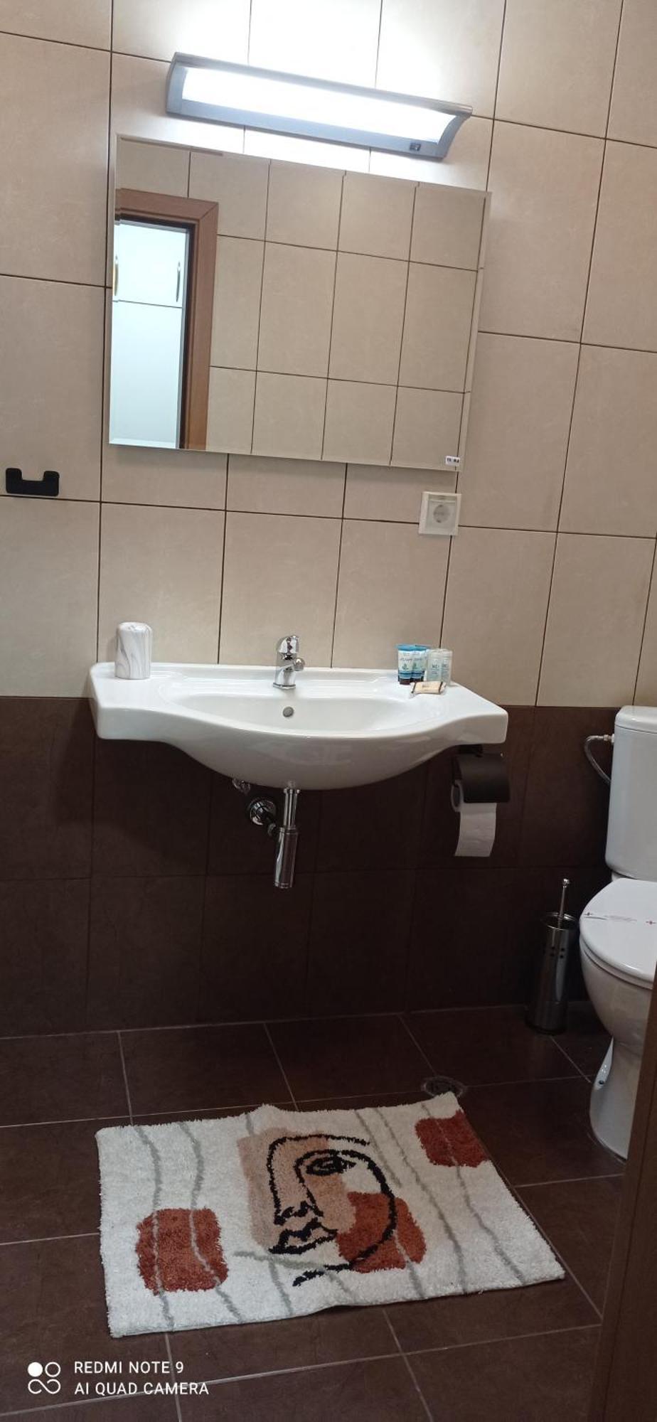 Апартамент Wish Pamporovo Buitenkant foto