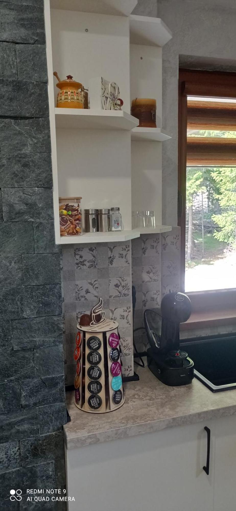 Апартамент Wish Pamporovo Buitenkant foto